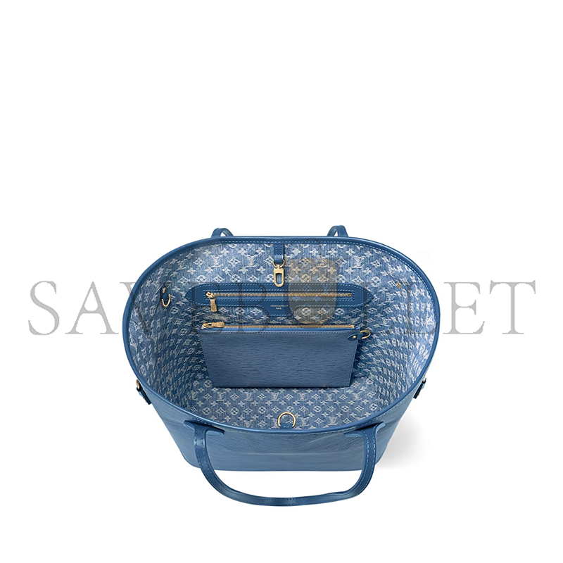 LOUIS VUITTON MASTER NEVERFULL MM M14856 (31*28*14cm)
